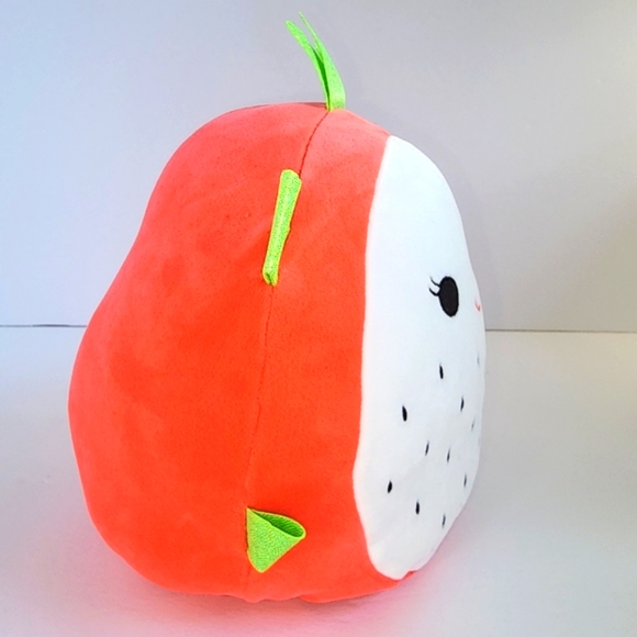 DELITA 🔁 BAIDEN 🍈🐲 Dragon Fruit & Dragon FlipAMallows Original Squishamallow - Picture 10 of 12